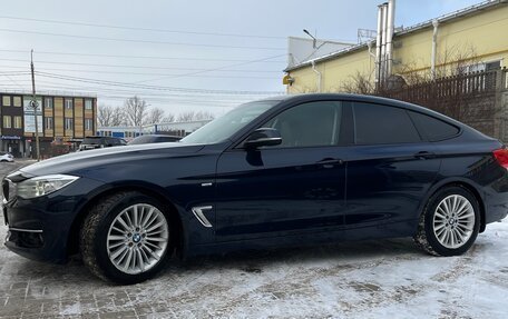 BMW 3 серия, 2014 год, 2 099 000 рублей, 4 фотография