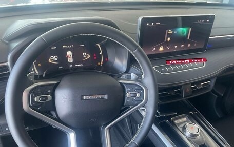 Haval Jolion, 2026 год, 2 649 000 рублей, 14 фотография