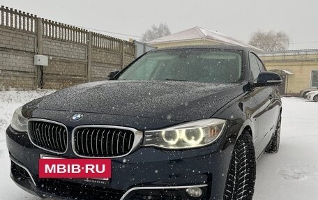 BMW 3 серия, 2014 год, 2 099 000 рублей, 5 фотография