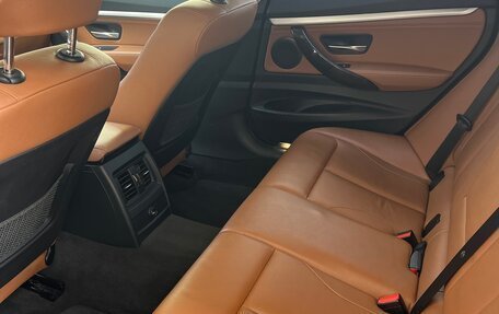 BMW 3 серия, 2014 год, 2 099 000 рублей, 14 фотография