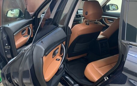 BMW 3 серия, 2014 год, 2 099 000 рублей, 13 фотография