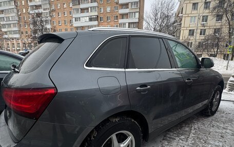 Audi Q5, 2013 год, 1 700 000 рублей, 4 фотография