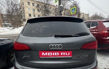 Audi Q5, 2013 год, 1 700 000 рублей, 3 фотография