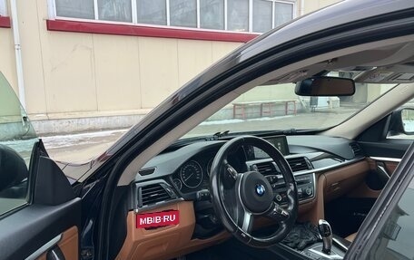 BMW 3 серия, 2014 год, 2 099 000 рублей, 10 фотография