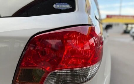 Mitsubishi Airtrek, 2002 год, 515 000 рублей, 2 фотография