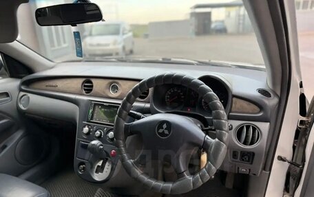 Mitsubishi Airtrek, 2002 год, 515 000 рублей, 3 фотография