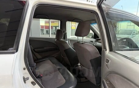 Mitsubishi Airtrek, 2002 год, 515 000 рублей, 4 фотография