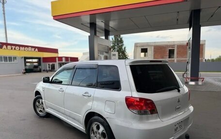 Mitsubishi Airtrek, 2002 год, 515 000 рублей, 6 фотография