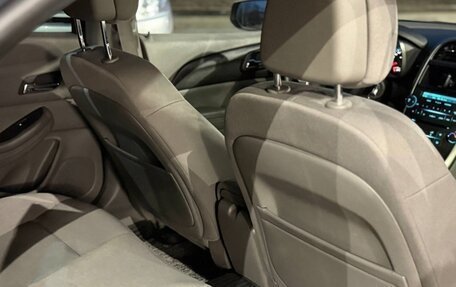 Chevrolet Malibu VIII, 2012 год, 1 000 000 рублей, 4 фотография