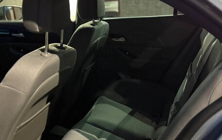 Chevrolet Malibu VIII, 2012 год, 1 000 000 рублей, 5 фотография