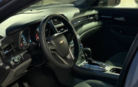 Chevrolet Malibu VIII, 2012 год, 1 000 000 рублей, 8 фотография