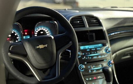 Chevrolet Malibu VIII, 2012 год, 1 000 000 рублей, 7 фотография