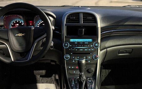 Chevrolet Malibu VIII, 2012 год, 1 000 000 рублей, 10 фотография