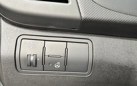 Hyundai Solaris II рестайлинг, 2015 год, 1 150 000 рублей, 12 фотография