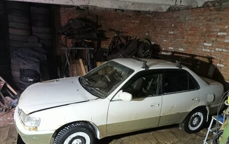 Toyota Corolla, 1997 год, 200 000 рублей, 4 фотография