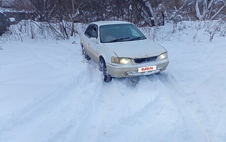 Toyota Corolla, 1997 год, 200 000 рублей, 2 фотография