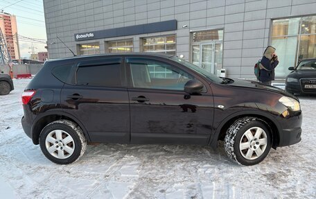 Nissan Qashqai, 2012 год, 1 100 000 рублей, 3 фотография