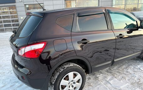 Nissan Qashqai, 2012 год, 1 100 000 рублей, 4 фотография