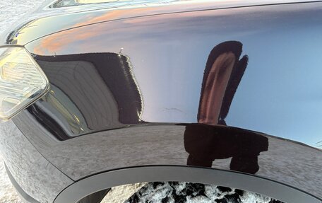 Nissan Qashqai, 2012 год, 1 100 000 рублей, 11 фотография