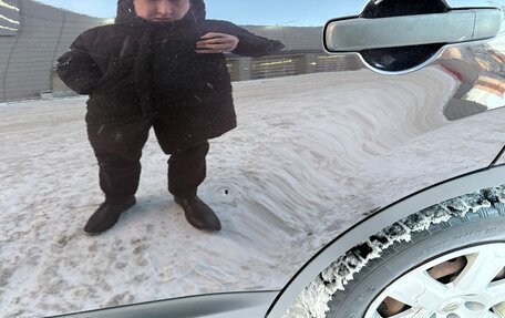 Nissan Qashqai, 2012 год, 1 100 000 рублей, 12 фотография