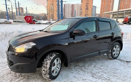 Nissan Qashqai, 2012 год, 1 100 000 рублей, 10 фотография