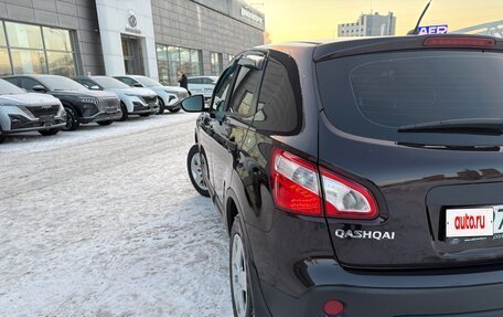 Nissan Qashqai, 2012 год, 1 100 000 рублей, 7 фотография