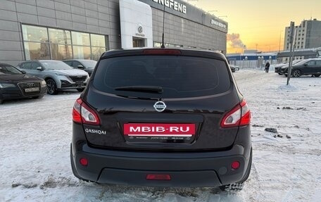 Nissan Qashqai, 2012 год, 1 100 000 рублей, 6 фотография