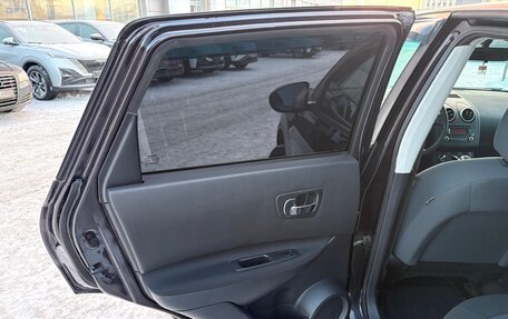 Nissan Qashqai, 2012 год, 1 100 000 рублей, 18 фотография