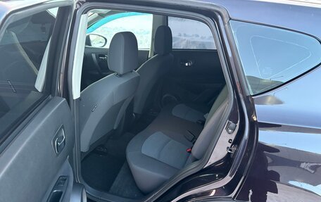 Nissan Qashqai, 2012 год, 1 100 000 рублей, 17 фотография