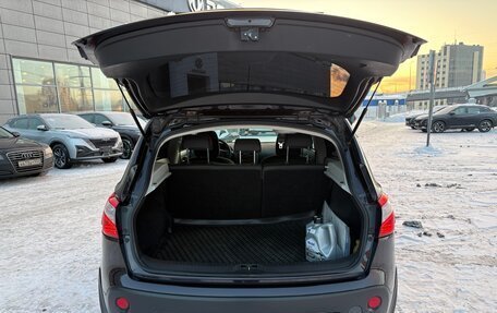 Nissan Qashqai, 2012 год, 1 100 000 рублей, 25 фотография