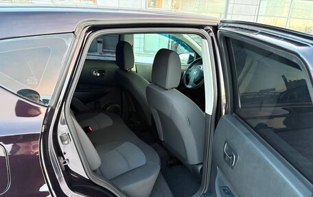 Nissan Qashqai, 2012 год, 1 100 000 рублей, 19 фотография