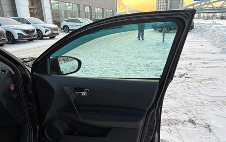 Nissan Qashqai, 2012 год, 1 100 000 рублей, 23 фотография