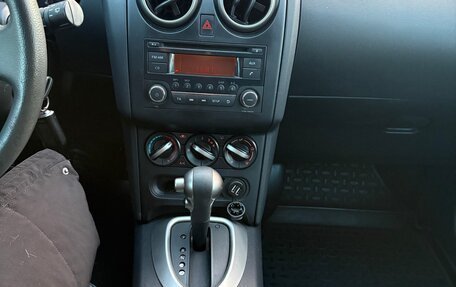 Nissan Qashqai, 2012 год, 1 100 000 рублей, 27 фотография