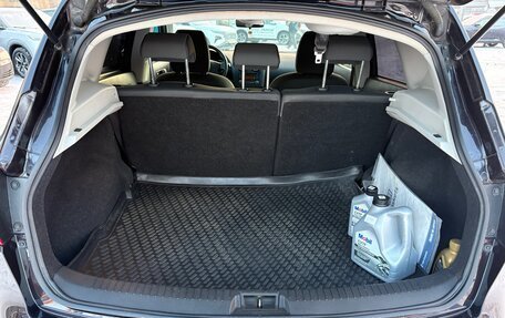 Nissan Qashqai, 2012 год, 1 100 000 рублей, 26 фотография