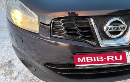 Nissan Qashqai, 2012 год, 1 100 000 рублей, 24 фотография