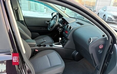 Nissan Qashqai, 2012 год, 1 100 000 рублей, 21 фотография