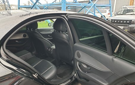 Mercedes-Benz E-Класс, 2020 год, 2 500 000 рублей, 7 фотография