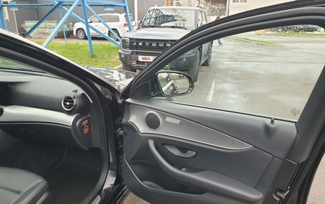 Mercedes-Benz E-Класс, 2020 год, 2 500 000 рублей, 8 фотография