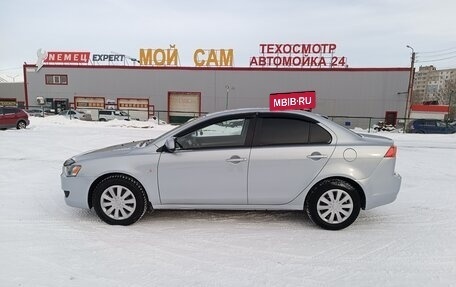Mitsubishi Lancer IX, 2008 год, 700 000 рублей, 6 фотография
