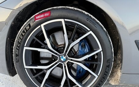 BMW 5 серия, 2021 год, 5 800 000 рублей, 4 фотография