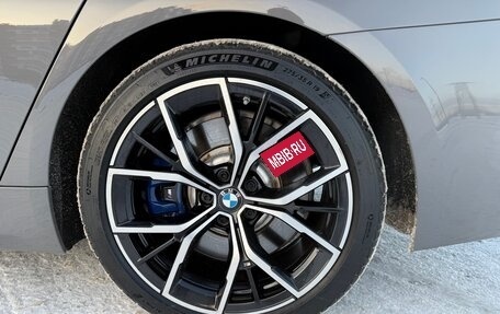 BMW 5 серия, 2021 год, 5 800 000 рублей, 5 фотография