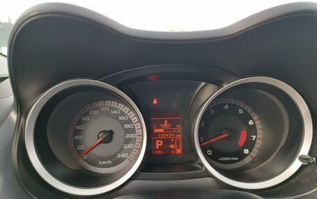 Mitsubishi Lancer IX, 2008 год, 700 000 рублей, 8 фотография