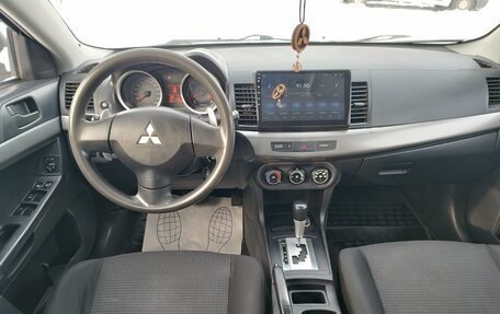 Mitsubishi Lancer IX, 2008 год, 700 000 рублей, 7 фотография