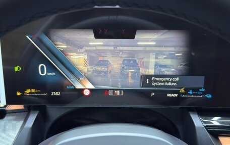 BMW 5 серия, 2025 год, 7 990 000 рублей, 6 фотография