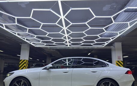 BMW 5 серия, 2025 год, 7 990 000 рублей, 2 фотография