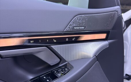 BMW 5 серия, 2025 год, 7 990 000 рублей, 10 фотография