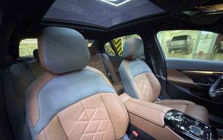 BMW 5 серия, 2025 год, 7 990 000 рублей, 12 фотография