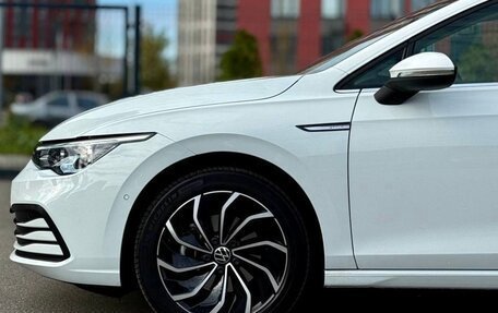 Volkswagen Golf VIII, 2022 год, 2 050 000 рублей, 6 фотография