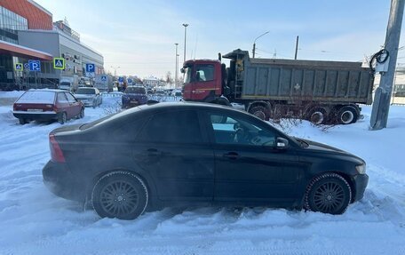 Volvo S40 II, 2008 год, 560 000 рублей, 2 фотография