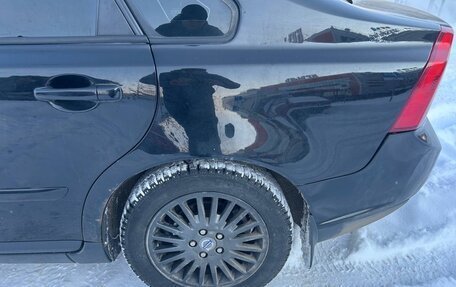 Volvo S40 II, 2008 год, 560 000 рублей, 3 фотография